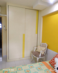 Blk 313A Anchorvale Gardens (Sengkang), HDB 5 Rooms #590022101
